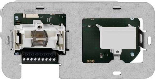 Rutenbeck 226104061 UAEPoE2,4/5GHz1,2Grw WLAN Access-Point 1200 MBit/s 2.4 GHz