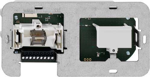 Rutenbeck 226104061 UAEPoE2,4/5GHz1,2Grw WLAN Access-Point 2.4 GHz