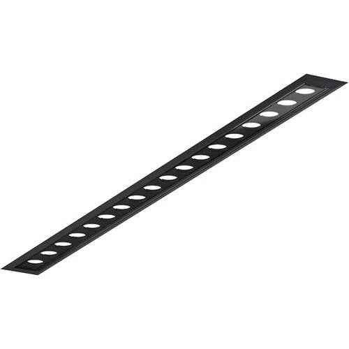 Trilux 7112550 Altigo G2 C #7112550 LED-Deckenleuchte LED 10.5 W Anthrazit