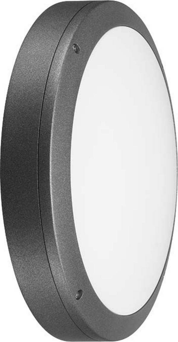 Trilux 7112951 Skeo Circ #7112951 LED-Dekoleuchte LED LED  16 W Anthrazit