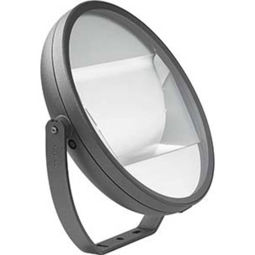 Trilux Faciella Sl#7396651 7396651 LED-Wandstrahler 80 W Leuchtfarben: Weiß