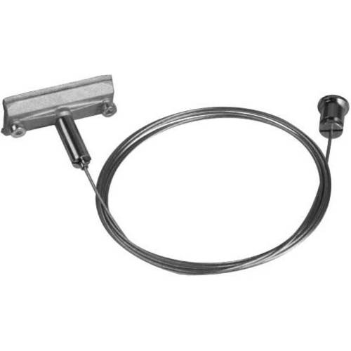 Brumberg 88135000 Deckenbefestigungsset Brumberg Leuchten 1 St.