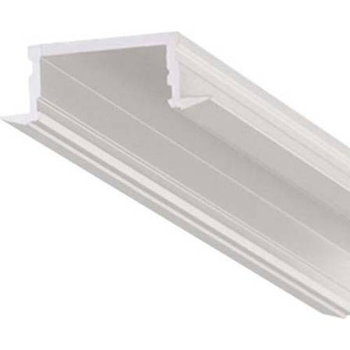 Brumberg 53657260 LED-Alu Flügelprofil Brumberg Leuchten 1 St.