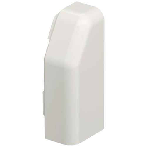 6132278 Endstück SL ESre2050 cws Weiß 1 St.