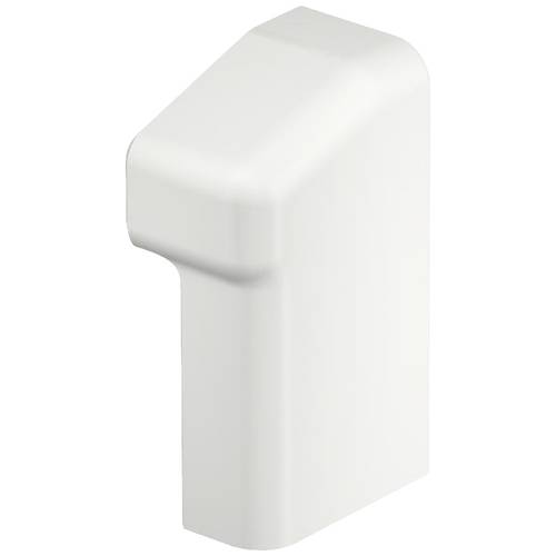 6132302 Endstück SLT ESre2050 rws Weiß 1 St.