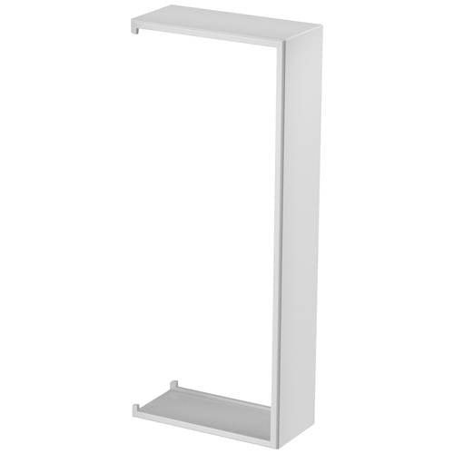 OBO Bettermann 6132796 Abdeckung 1 St. Grau