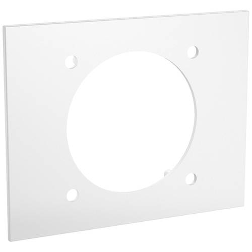 OBO Bettermann 6133591 Blende 1 St. Weiß