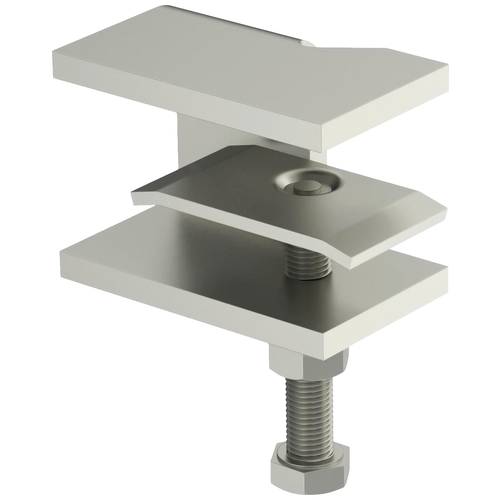 OBO Bettermann 6221075 Klemmstück 10 St.