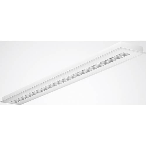Trilux 7626651 Creavo M39 #7626651 LED-Deckenleuchte LED 32 W Weiß
