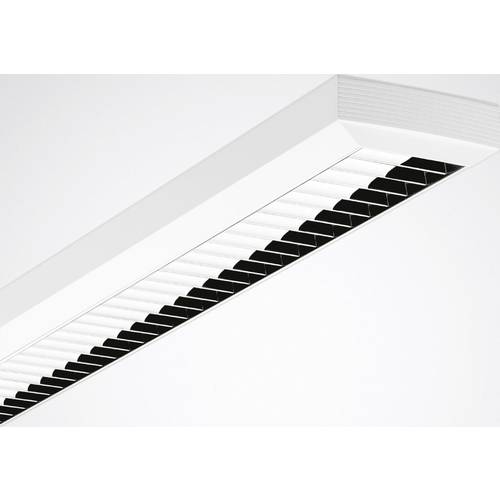 Trilux 6634651 Atirion D-L #6634651 LED-Rasterleuchte 52 W Weiß Weiß