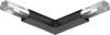 Trilux 7508800 07650 L-Connector 05 L-Lichtbandverbinder 1 St.