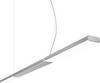 Trilux Parelia H-L #7009051 7009051 LED-Pendelleuchte LED ohne 79 W Silber