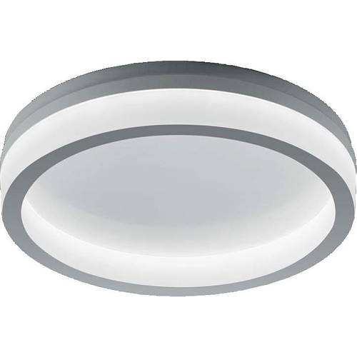 Trilux 6671251 PolaronIQ W #6671251 LED-Deckenleuchte LED 27 W Weiß