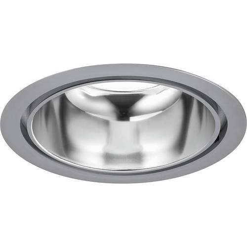 Trilux 6870851 InperlaL G2 #6870851 LED-Einbauleuchte LED ohne 48 W Silber