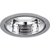 Trilux 6865940 InperlaL G2 #6865940 LED-Einbauleuchte LED ohne 16 W Silber