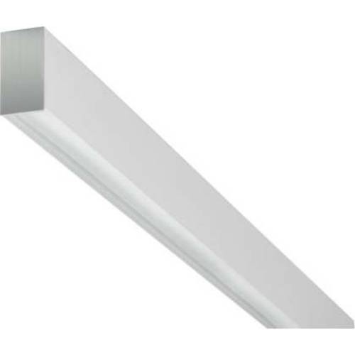 Brumberg 77123694 77123694 LED-Deckenleuchte LED 31.4 W Silber