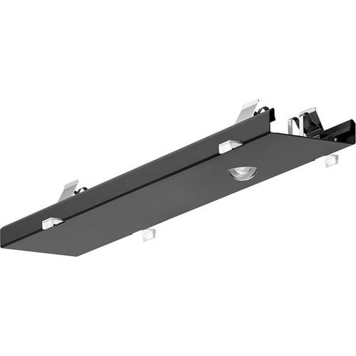 Trilux 7229200 7650 L-SLB #7229200 LED-Geräteträger 5.7 W LED Grau 1 St.