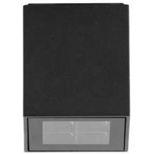 Brumberg 60115103 60115103 LED-Deckenleuchte LED 10 W Grau