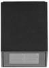 Brumberg 60115103 60115103 LED-Deckenleuchte LED ohne 10 W Grau