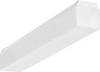 Trilux 6474740 Montigo #6474740 LED-Deckenleuchte LED LED fest eingebaut 13 W Weiß