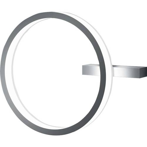 Trilux 6335840 PolaronIQ W2#6335840 LED-Deckenleuchte LED 17 W Weiß