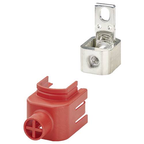 Hensel 26001625 Anschlussklemme