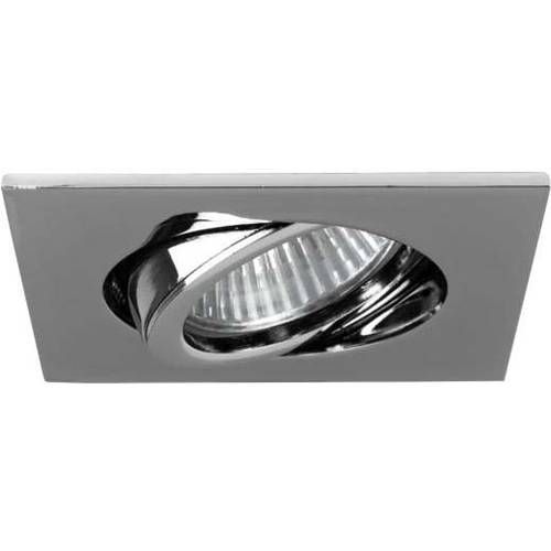 Brumberg 12374023 12374023 LED-Einbauleuchte LED 3 W Chrom