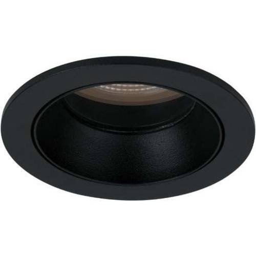 Brumberg 12035184 12035184 LED-Einbauleuchte LED 9.2 W Schwarz