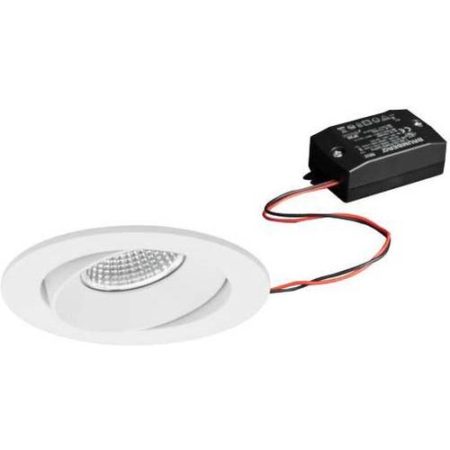Brumberg 38379173 38379173 LED-Einbauleuchte LED 7 W Weiß