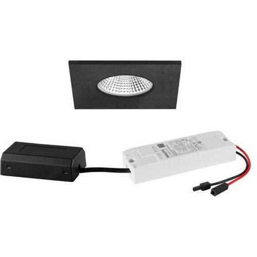 Brumberg 41481183 41481183 LED-Einbauleuchte LED 7 W