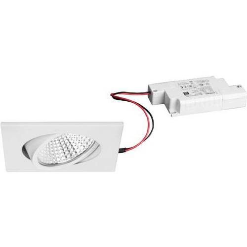 Brumberg 39396073 39396073 LED-Einbauleuchte LED 12 W Weiß