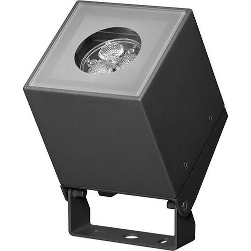 Trilux Skeo Q-S1 #7020940 7020940 LED-Wandstrahler ohne 7.5 W LED Anthrazit