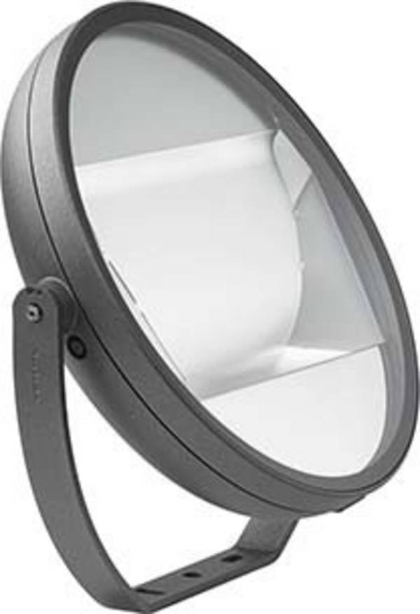 Trilux Faciella Sl#7396751 7396751 LED-Wandstrahler  80 W Leuchtfarben: Weiß