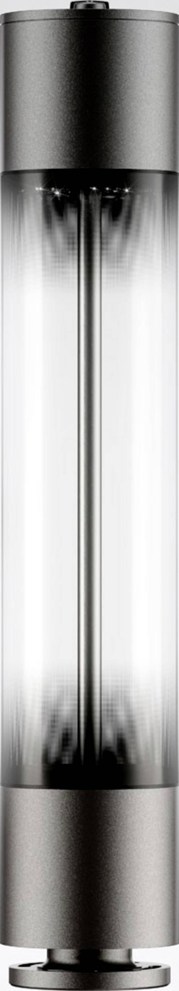 Trilux CS 19 C 100 #7545451 7545451 LED-Lichtstele  LED ohne 21 W Anthrazit
