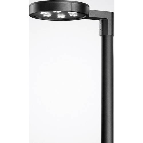 Trilux Publisca P3 #7641451 7641451 LED-Aufsatzleuchte LED ohne 21 W Anthrazit