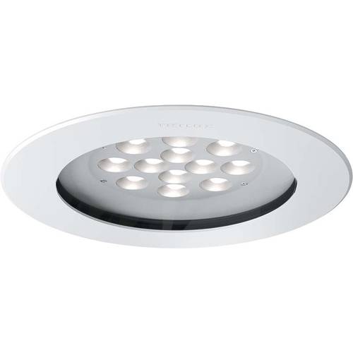 Trilux 6967640 Lutera200CR #6967640 LED-Einbauleuchte LED ohne 23 W Edelstahl