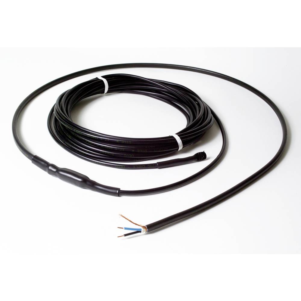DTCE 30 10m Heating cable 30W-m 10m DTCE 30 10m