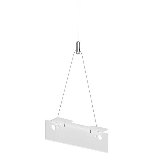 Trilux 7772200 Lichtbandverbinder Creavo H ZLK 01 1 St.