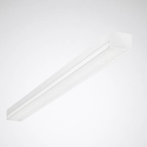 Trilux 7355651 SFlow D1-L #7355651 LED-Deckenleuchte LED 29 W Weiß