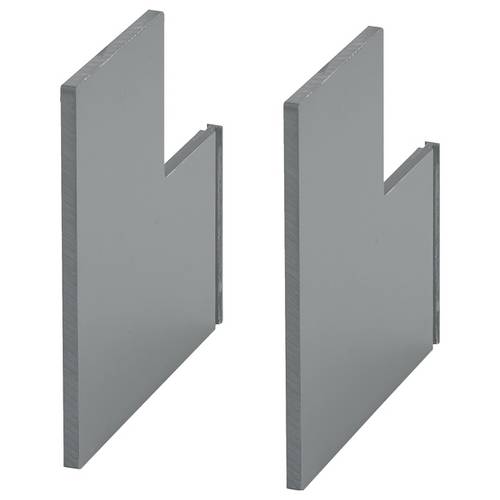 Hensel 20001495 Phasentrennwand Kunststoff 1 St.