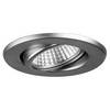 Brumberg 189006 1890.06 Einbauleuchte Halogen GX5.3 50 W Gold