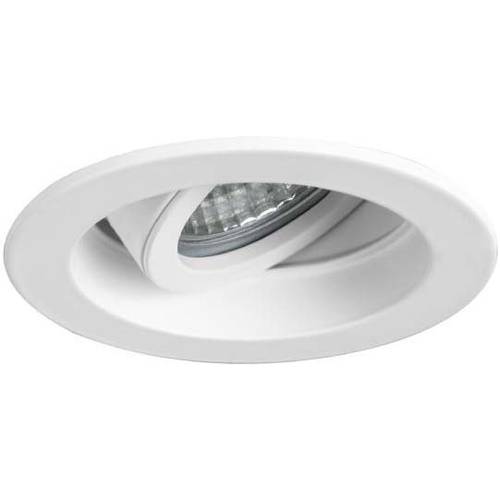 Brumberg 36063070 36063070 Einbauleuchte GU10 50 W Weiß