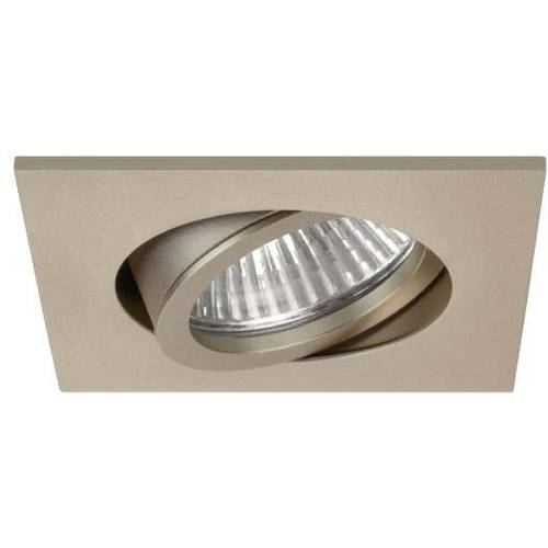 Brumberg 12376633 12376633 LED-Einbauleuchte LED 3 W