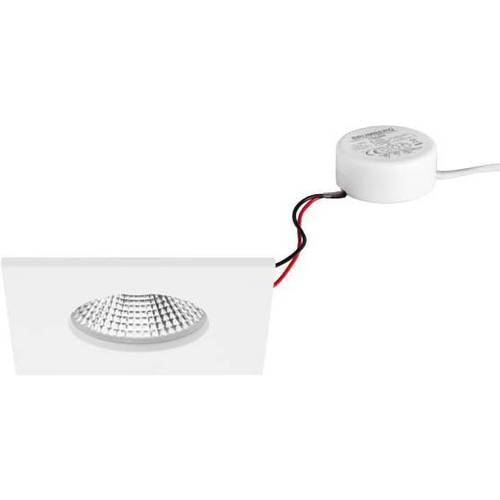 Brumberg 40481173 40481173 LED-Einbauleuchte LED 7 W Weiß
