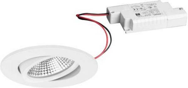 Brumberg 39484173 39484173 LED-Einbauleuchte   LED  7 W Weiß