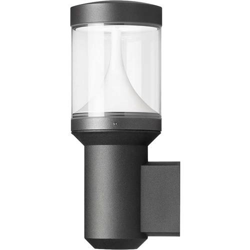 Trilux 8841W-AB14L #7115340 7115340 LED-Wandleuchte 10 W LED Anthrazit