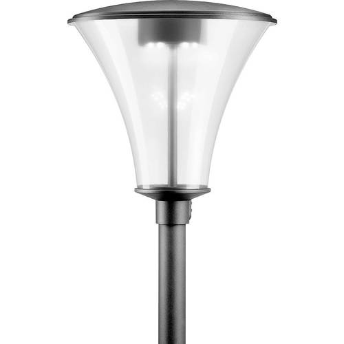 Trilux LTX KT-RB6L #7314651 7314651 LED-Aufsatzleuchte LED ohne 17.5 W Anthrazit