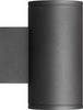 Trilux Skeo Z RB #7391440 7391440 LED-Wandleuchte LED fest eingebaut 22 W LED Anthrazit
