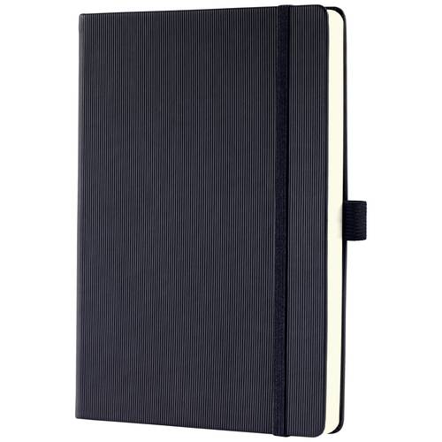 Sigel Tageskalender CONCEPTUM® undatiert CO705 DIN A5 Schwarz 400 Seiten 1 St.