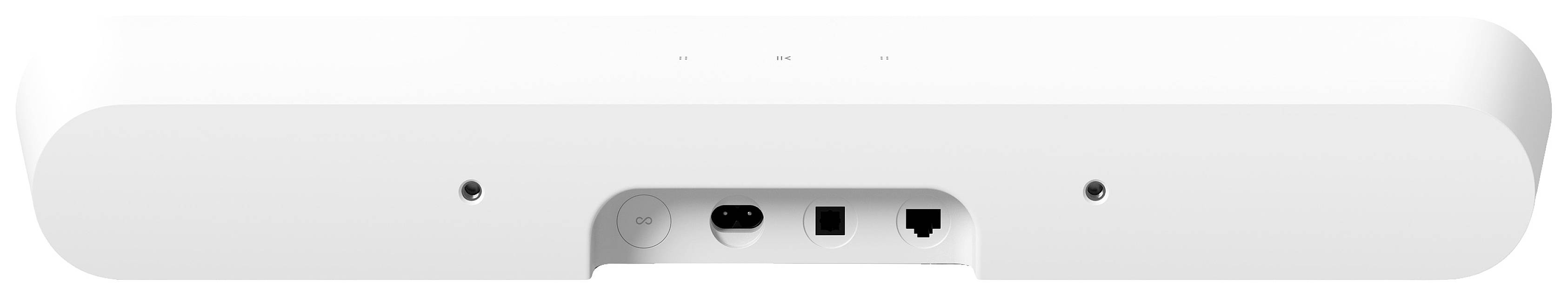Sonos Ray Soundbar White-2